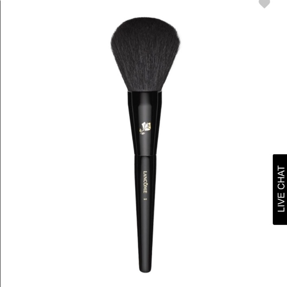 Lancôme Natural Bristled Powder Brush#1